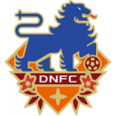 Jiangxi Dingnan United football club