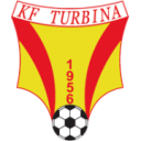 KF Turbina Cërrik football club