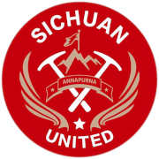 Sichuan Longfor football club