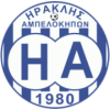 Iraklis Ampelokipi football club