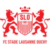 Stade Lausanne-Ouchy