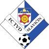 FC TVD Slavičín football club
