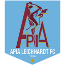 APIA Leichhardt Tigers football club