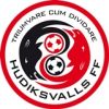 Hudiksvalls FF football club