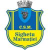 CSM Sighetu Marmaţiei football club
