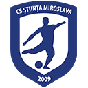 CS Stiinta Miroslava football club