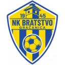 NK Bratstvo Gračanica football club