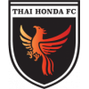 Thai Honda FC football club