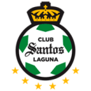 Santos Laguna football club