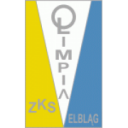 Olimpia Elblag football club