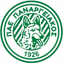 Panargiakos FC football club
