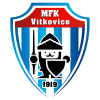 MFK Vítkovice football club