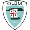 Olbia Calcio 1905 football club