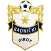 Radnički Pirot football club