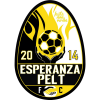 KFC Esperanza Pelt football club