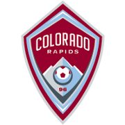 Colorado Rapids football club