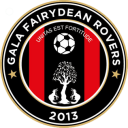 Gala Fairydean Rovers football club