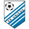 SK Uničov football club