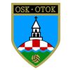 NK OSK Otok football club