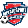 Metalosport Galaţi football club
