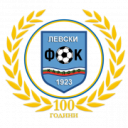 Levski Karlovo football club
