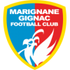 Marignane Gignac FC football club
