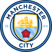 Manchester City football club