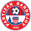 Partizán Bardejov football club