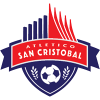 Atlético San Cristóbal football club