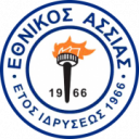 Ethnikos Assia football club