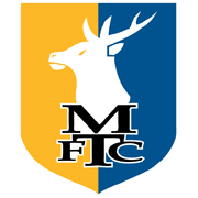 Mansfield Town football club