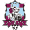 Sfantul Gheorghe Suruceni football club