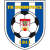 FK Dobrovice football club