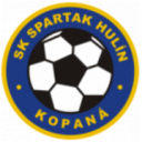 Spartak Hulín football club