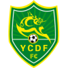 Jiangsu Yancheng Dingli football club