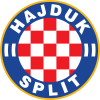 Hajduk Split II football club