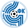 Chernomorets Balchik football club
