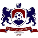 Newton Aycliffe football club