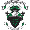 Haringey Borough football club