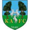 Kidsgrove Athletic football club