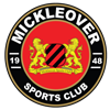 Mickleover Sports football club