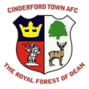 Cinderford Town AFC football club