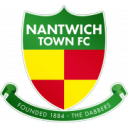 Nantwich Town football club