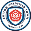 Sutton Coldfield Town football club