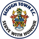 Slough Town football club