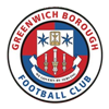 Greenwich Borough football club