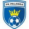 FK Palanga football club