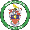 Burgess Hill Town football club