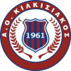 Kilkisiakos FC football club
