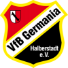 VfB Germania Halberstadt football club